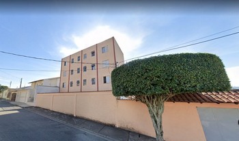 Imagem do condomínio Condomínio Dos Edifícios Ceci E Peri - Vl Lavínia - Mogi Das Cruzes - SP