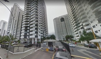 Imagem do condomínio Condomínio Dos Edifícios Crystal Bali E Diamond Bali - Barra Da Tijuca - Rio De Janeiro - RJ