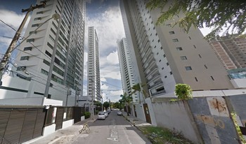 Imagem do condomínio Condomínio Dos Edifícios José Pinteiro E Necy Pinteiro - Boa Viagem - Recife - PE