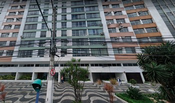 Imagem do condomínio Condomínio Dos Edifícios Maison D'argent E Maison D'or - Inga - Niteroi - RJ