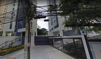 Imagem do condomínio Condomínio Dos Edifícios Manoel Quintas E Julia Quintas - Espinheiro - Recife - PE