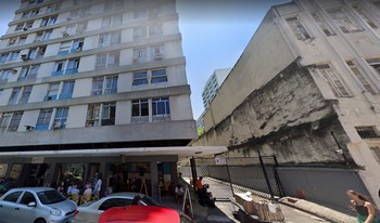 Imagem do condomínio Condomínio Dos Edifícios Parque Residêncial Centro - Rio - Rio De Janeiro - RJ
