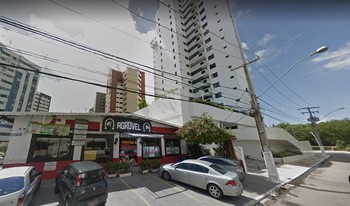 Imagem do condomínio Condomínio Dos Edifícios Parque Villa D'oro - Salgado Filho - Aracaju - SE