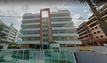 Imagem do condomínio Condomínio Dos Edifícios Trancoso E Caraiva - Riviera De São Lourenço - Bertioga - SP