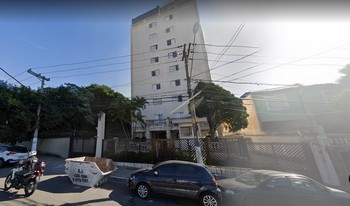 Imagem do condomínio Condomínio Dos Edifícios Villa Siena E Villa Trieste - Vila Monumento - São Paulo - SP