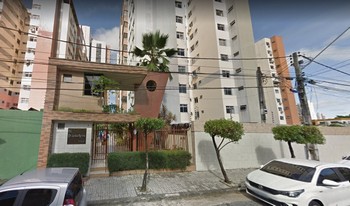 Imagem do condomínio Condomínio Dr Antônio Nericio - Varjota - Fortaleza - CE