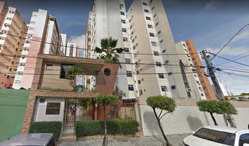 Imagem do condomínio Condomínio Dr Garcez Filho - Varjota - Fortaleza - CE