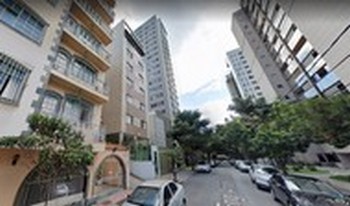 Imagem do condomínio Condomínio Duas Irmãs - Anchieta - Belo Horizonte - MG