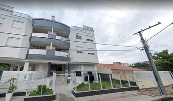 Imagem do condomínio Condomínio Dubai Residence - Canasvieiras - Florianópolis - SC