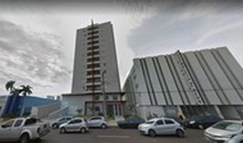 Imagem do condomínio Condomínio Dubai Residêncial - Centro - Uberaba - MG