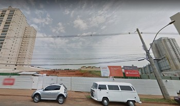 Imagem do condomínio Condomínio Duo Jk - Jardim Tarraf Ii - São José Do Rio Preto - SP