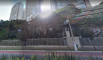 Imagem do condomínio Condomínio Duo Morumbi - Jardim Cabore - São Paulo - SP