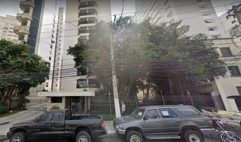 Imagem do condomínio Condomínio Duplex - Life Paraíso - São Paulo - SP