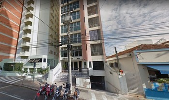Imagem do condomínio Condomínio E Edifício Alamanda - Centro - São José Do Rio Preto - SP