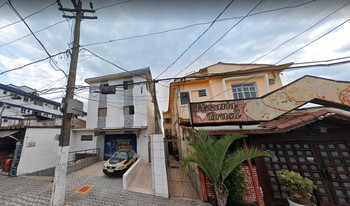 Imagem do condomínio Condomínio E Edifício Albu - Parque São Vicente - São Vicente - SP