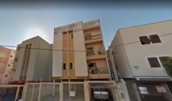 Condomínio E Edifício Apolo - Jardim Panorama - São José Do Rio Preto - SP