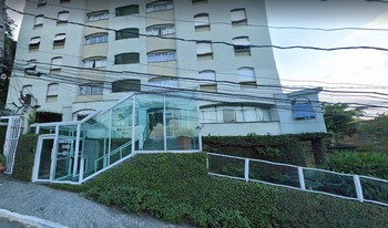 Imagem do condomínio Condomínio E Edifício Bristol - Indianópolis - São Paulo - SP