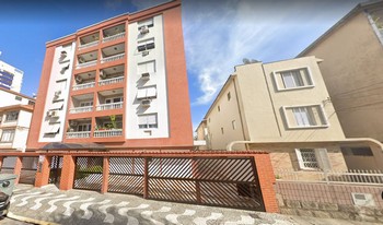 Imagem do condomínio Condomínio E Edifício Charleston - Gonzaga - Santos - SP