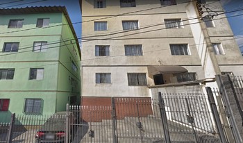 Imagem do condomínio Condomínio E Edifício Do Vale - Taboão - São Bernardo Do Campo - SP