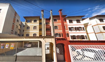 Imagem do condomínio Condomínio E Edifício Guaíba - Santa Terezinha - São Bernardo Do Campo - SP