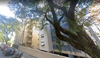 Imagem do condomínio Condomínio E Edifício Lagoinha - José Menino - Santos - SP
