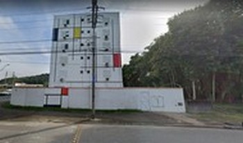 Imagem do condomínio Condomínio E Edifício Mondrian - Glória - Joinville - SC