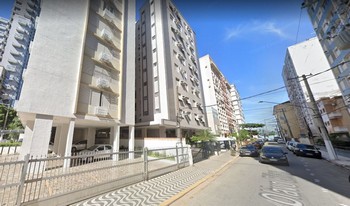 Imagem do condomínio Condomínio E Edifício Mont Laurier - José Menino - Santos - SP