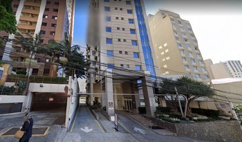 Imagem do condomínio Condomínio E Edifício Professor Flavio Pires De Camargo - Cerqueira César - São Paulo - SP