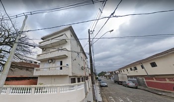 Imagem do condomínio Condomínio E Edifício Raphael - Jardim Casqueiro - Cubatão - SP