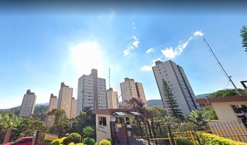 Imagem do condomínio Condomínio E Edifício Residêncial Pedra Branca - Jardim Peri - São Paulo - SP