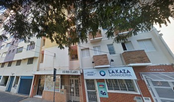 Imagem do condomínio Condomínio E Edifício Rio Claro - Botafogo - Campinas - SP