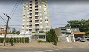 Imagem do condomínio Condomínio E Edifício Rio Sena - Glória - Joinville - SC
