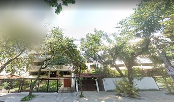 Imagem do condomínio Condomínio E Edifício Samia - Barra Da Tijuca - Rio De Janeiro - RJ