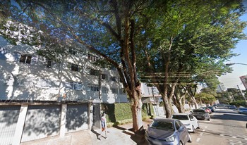 Imagem do condomínio Condomínio E Edifício Santa Cecília - Vila Ema - São José Dos Campos - SP
