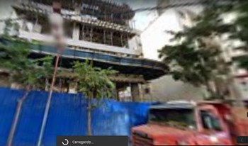 Imagem do condomínio Condomínio E Edifício Torrao De Ouro - Liberdade - São Paulo - SP