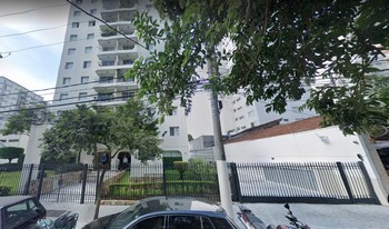 Imagem do condomínio Condomínio E Edifício Vincenzo Bellini - Moema - São Paulo - SP