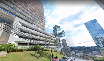 Imagem do condomínio Condomínio E-office - Vila Da Serra - Nova Lima - MG