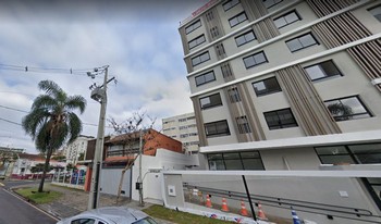 Imagem do condomínio Condomínio Easy Life José De Alencar - Alto Da Rua Xv - Curitiba - PR