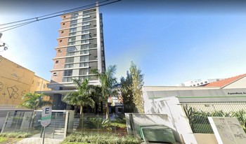 Imagem do condomínio Condomínio Easy Life Silva Jardim - Rebouças - Curitiba - PR