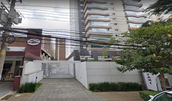 Imagem do condomínio Condomínio Eclat - Pinheiros - São Paulo - SP
