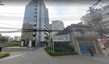 Imagem do condomínio Condomínio Eco 336 Offices - Edifício Francisco Parente - Pinheiros - São Paulo - SP