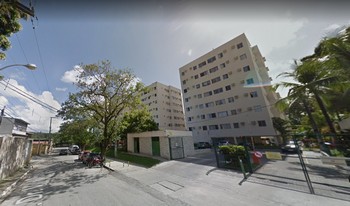 Imagem do condomínio Condomínio Eco Ville - Barro - Recife - PE