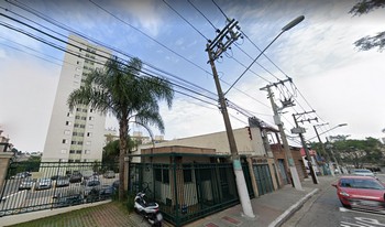 Imagem do condomínio Condomínio Eco Vitta Sabará - Santo Amaro - São Paulo - SP