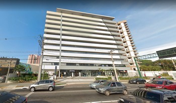 Imagem do condomínio Condomínio Ecotower - Jardim São Dimas - São José Dos Campos - SP
