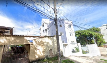 Imagem do condomínio Condomínio Ed. Atenas - Havaí - Belo Horizonte - MG