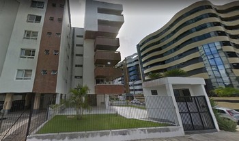 Imagem do condomínio Condomínio Ed Caravelas - Ponta Verde - Maceió - AL