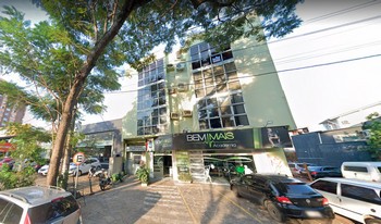 Imagem do condomínio Condomínio Ed Centro Dos Profissionais 1 De Marco - Patria Nova - Novo Hamburgo - RS