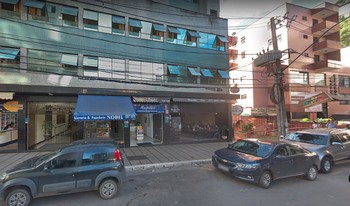 Imagem do condomínio Condomínio Ed. Centro Empresarial Prefeito Antônio - Chequer - Viçosa - MG