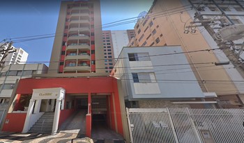Imagem do condomínio Condomínio Ed Classic - Centro - Campinas - SP