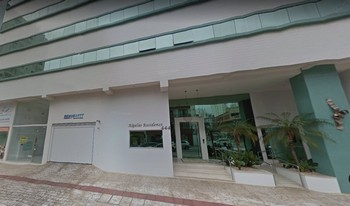 Imagem do condomínio Condomínio Ed Comercial E Residêncial Algaleo Residence - Centro - Balneário Camboriú - SC